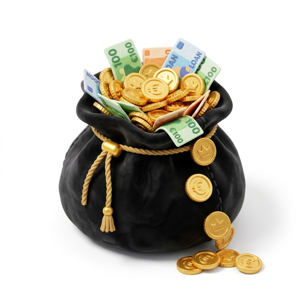 Business Growth Loan