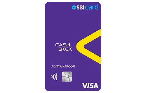 SBI Credit Card