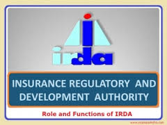 IRDAI