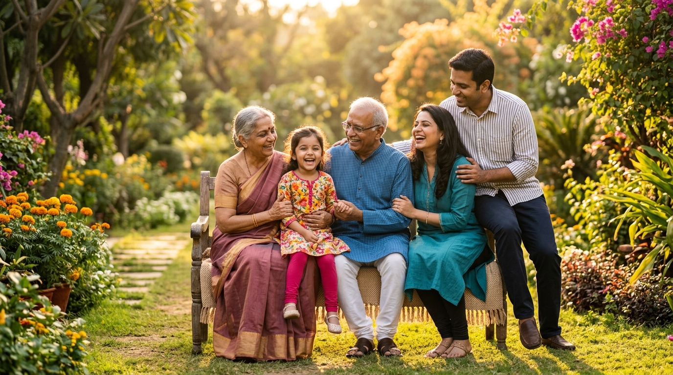 High-Cover Term Life Insurance