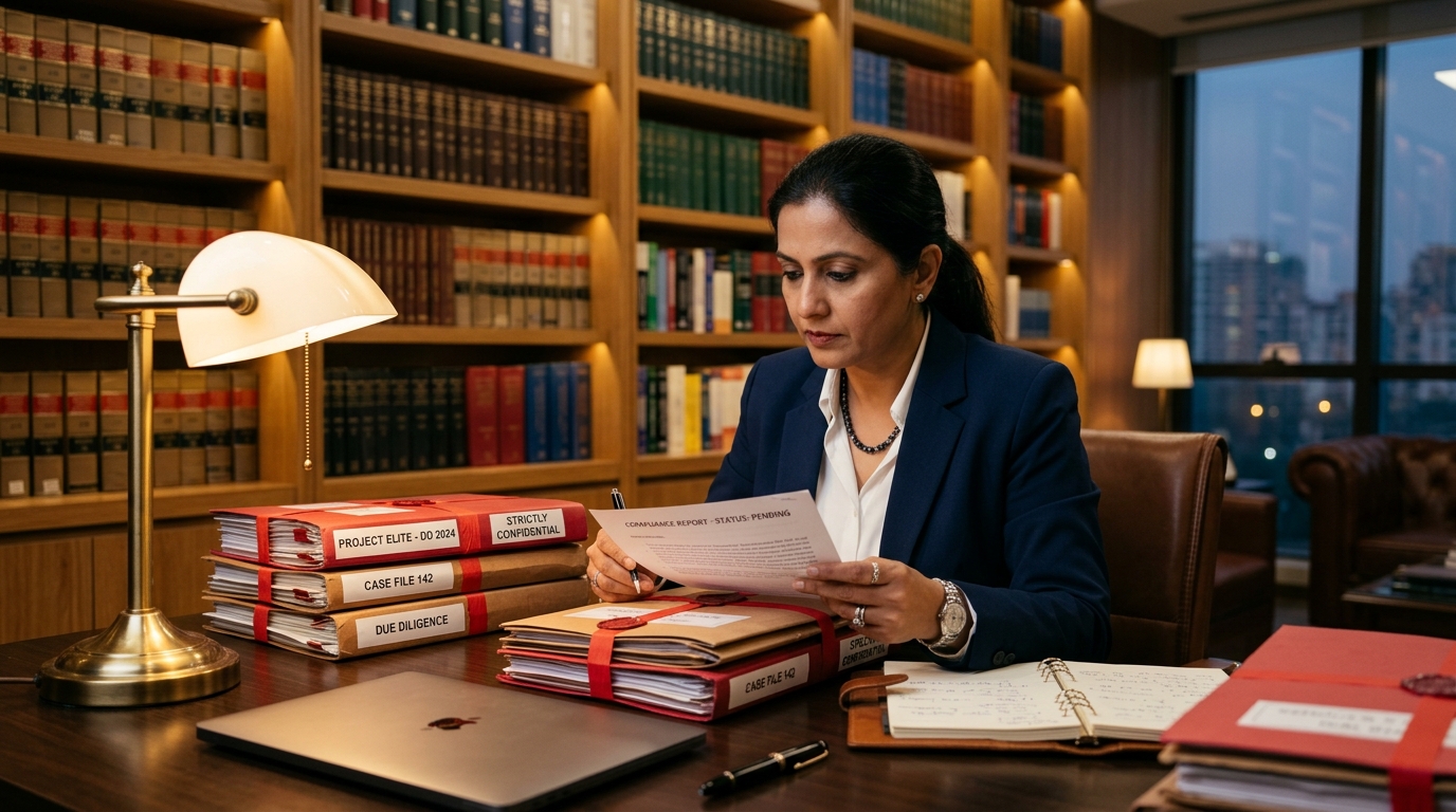 Court & Criminal Record Background Check