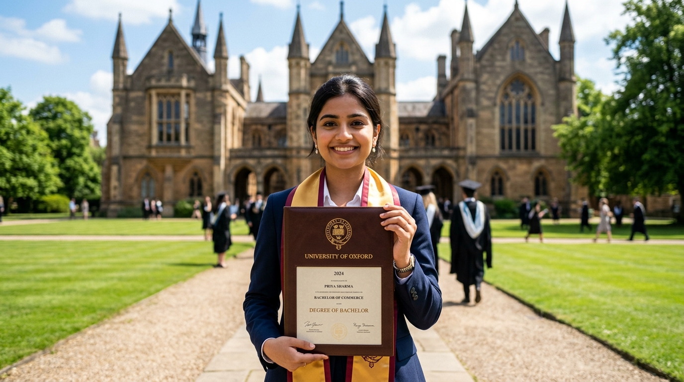 Education & Degree Credential Verification